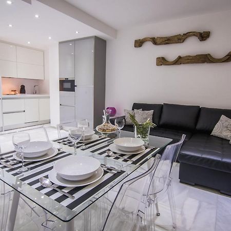 Design Granada Lejlighed Eksteriør billede