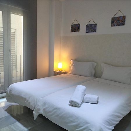 Design Granada Lejlighed Eksteriør billede