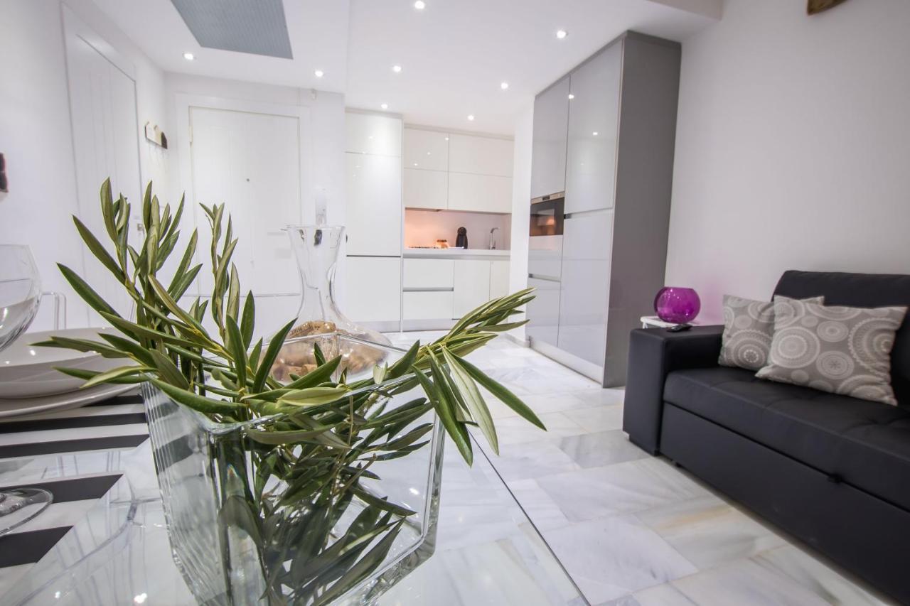 Design Granada Lejlighed Eksteriør billede