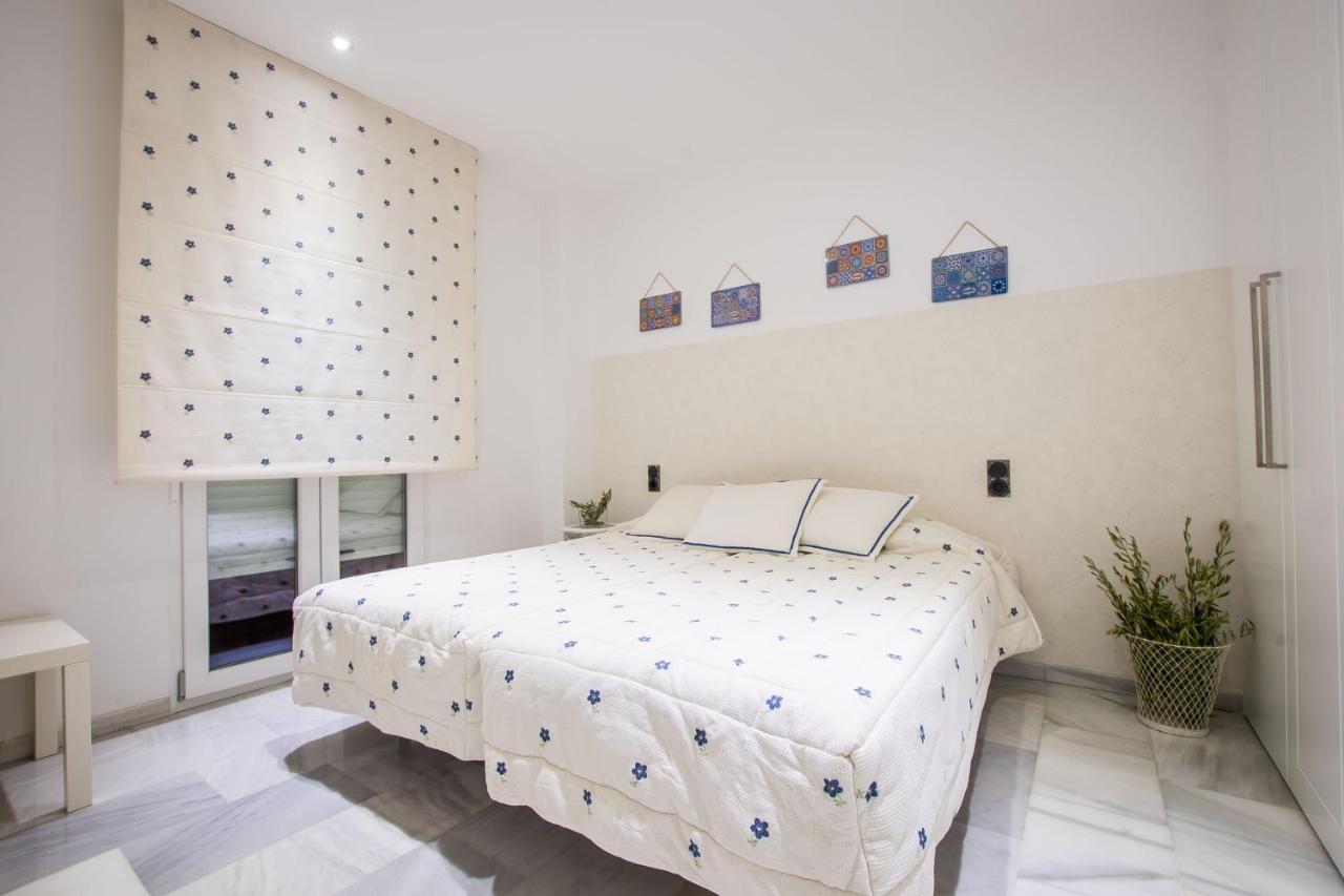 Design Granada Lejlighed Eksteriør billede