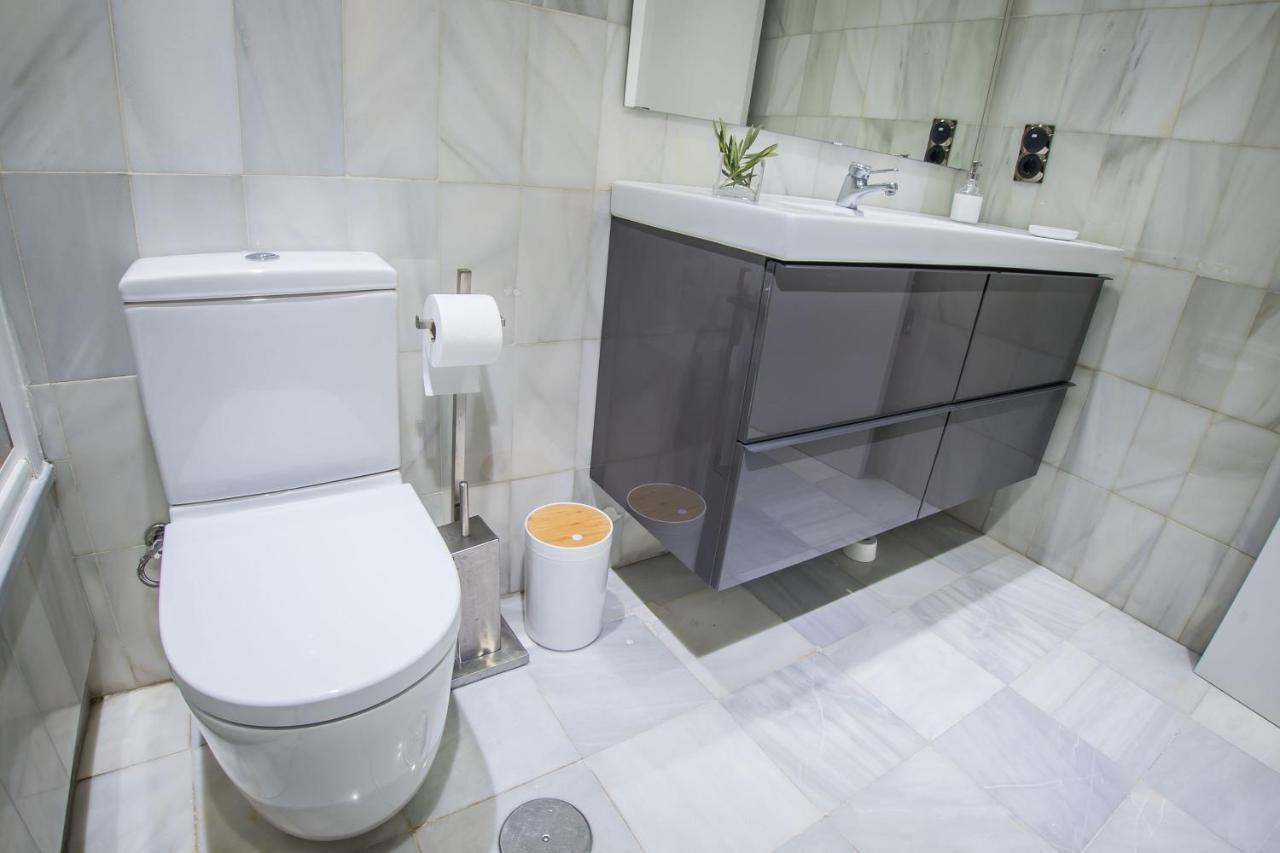 Design Granada Lejlighed Eksteriør billede
