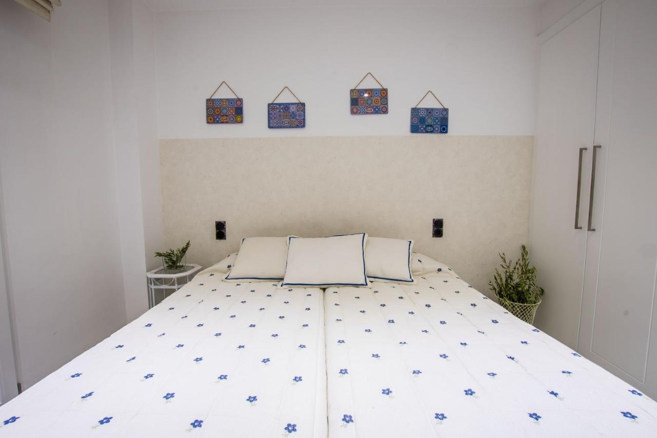Design Granada Lejlighed Eksteriør billede